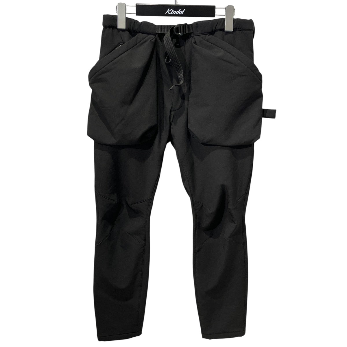 22AWRW-KILTIC PANTS裏起毛パンツCMF2202-P01C