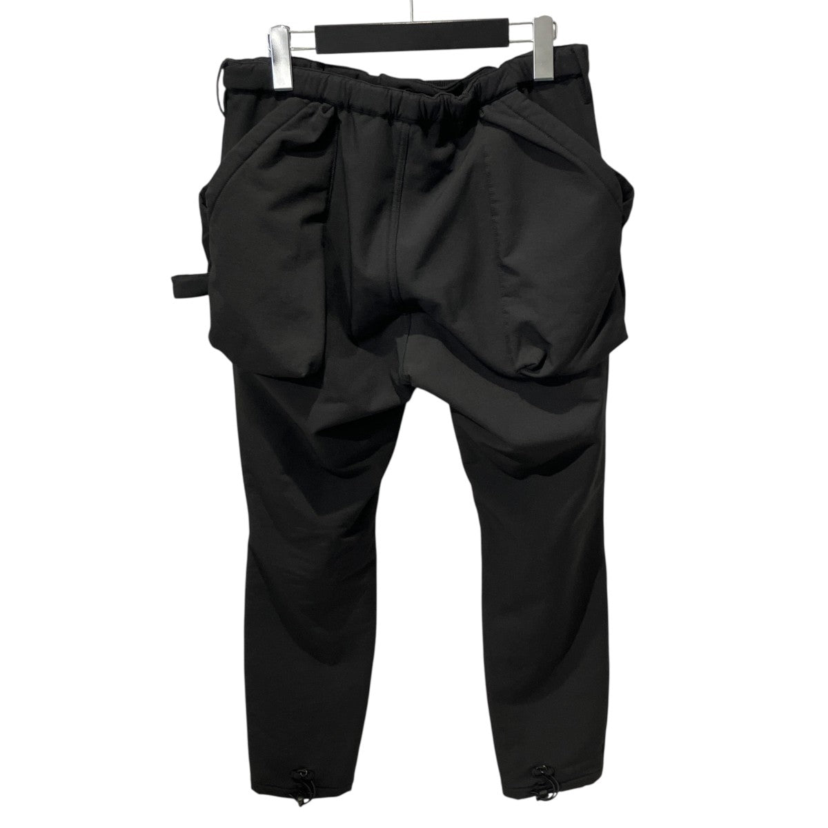 22AWRW-KILTIC PANTS裏起毛パンツCMF2202-P01C
