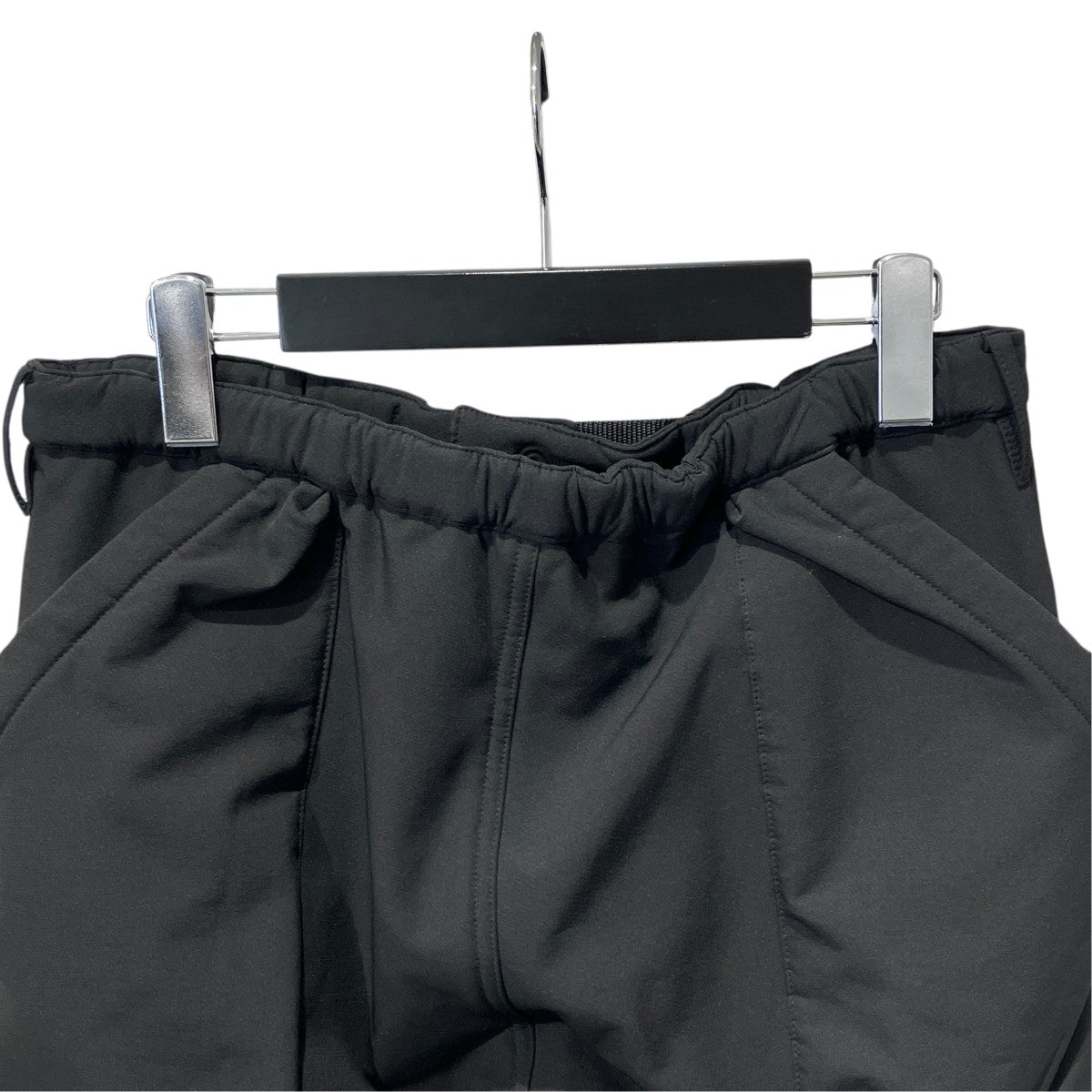 22AWRW-KILTIC PANTS裏起毛パンツCMF2202-P01C