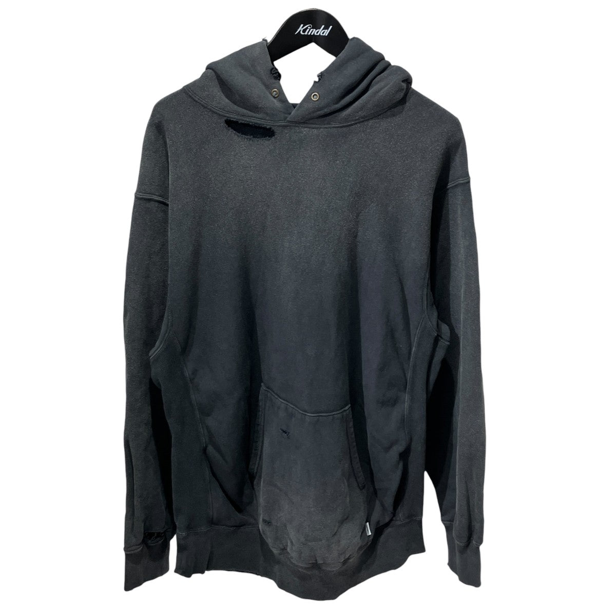AGED HOODIEパーカー2411300904