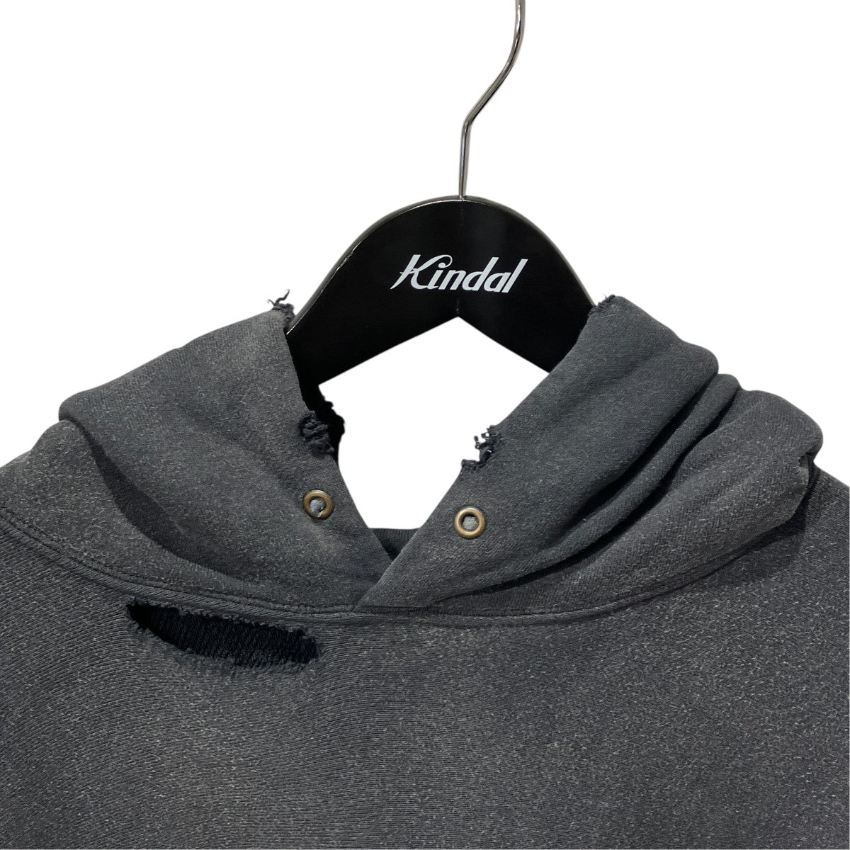 AGED HOODIEパーカー2411300904