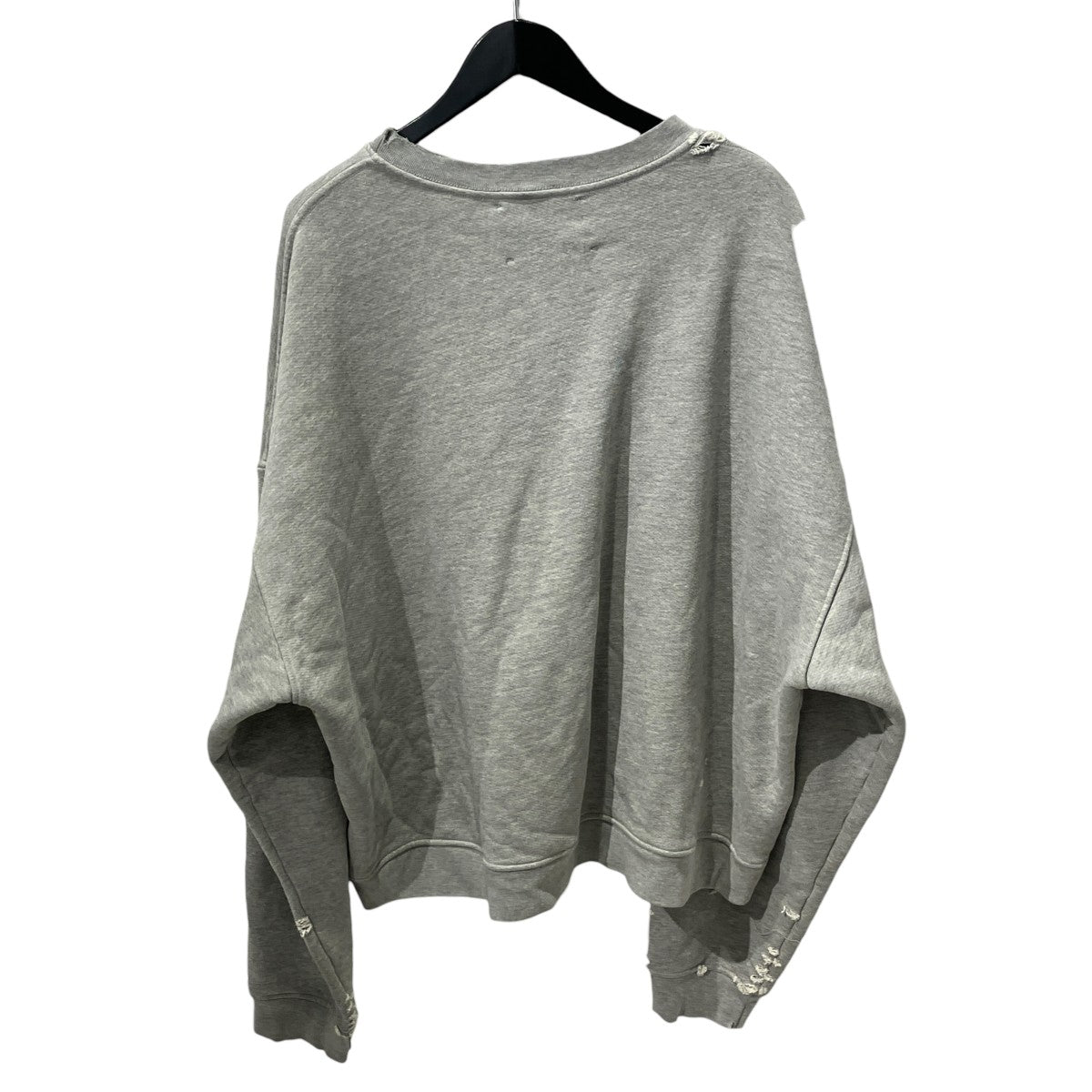 26SSMYTHYSS CREWNECKスウェット4U010Q1010GRY03