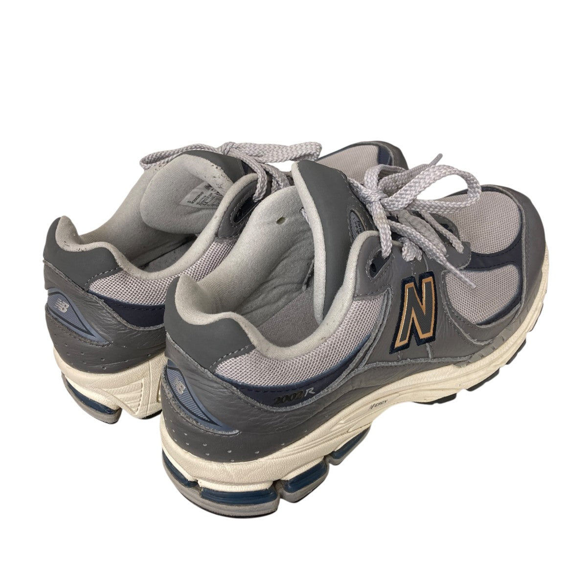2002R  NEW VINTAGE PACKスニーカーM2002RHP