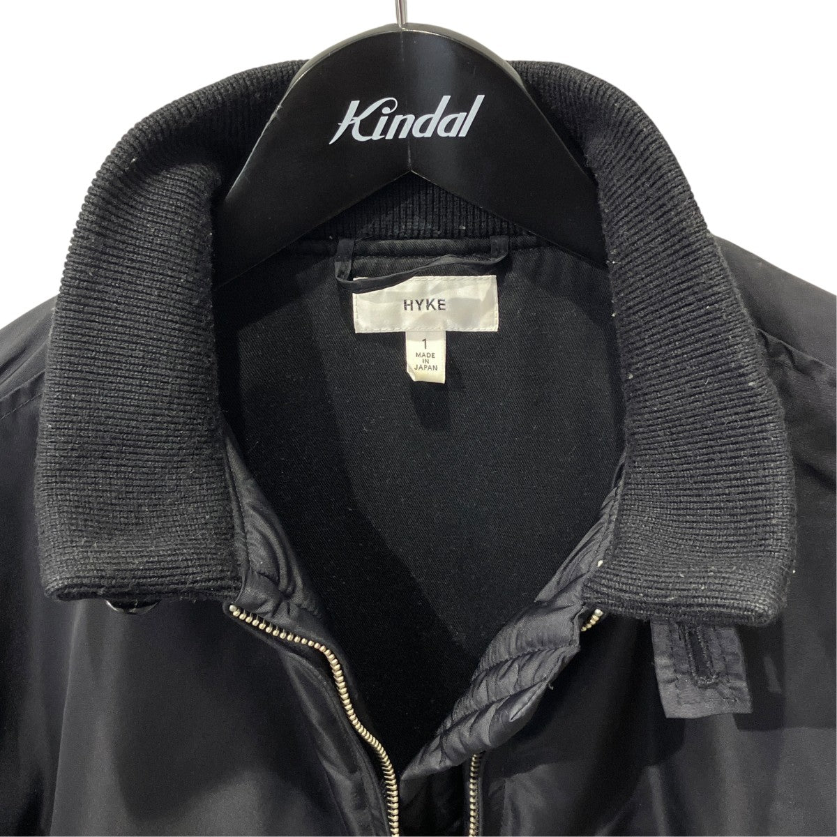 G-8 WEP LONG JACKETミリタリーコート162-17091