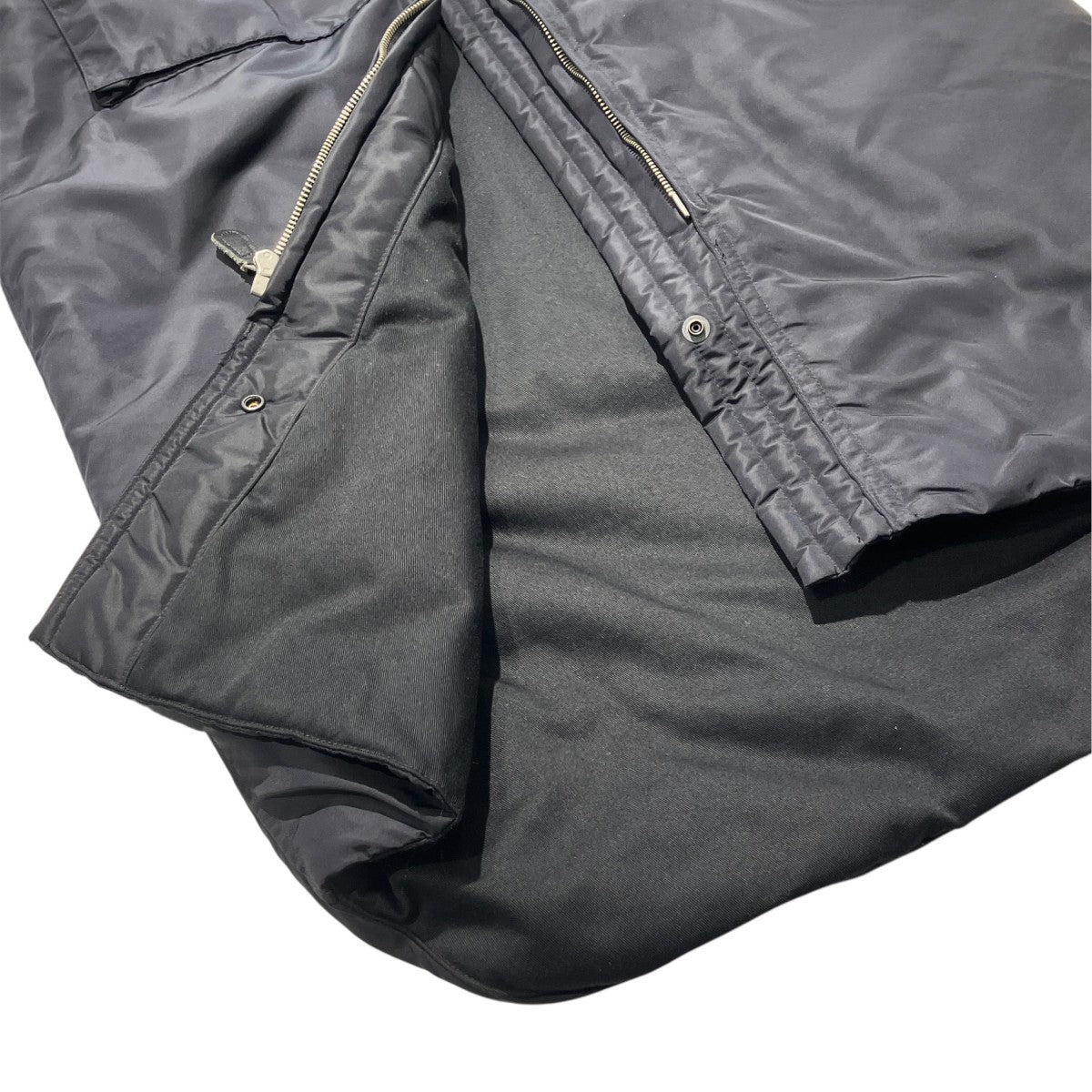 G-8 WEP LONG JACKETミリタリーコート162-17091