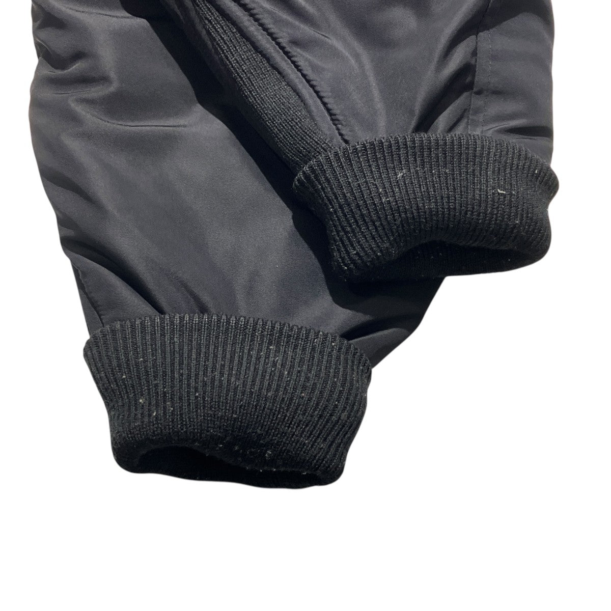 G-8 WEP LONG JACKETミリタリーコート162-17091