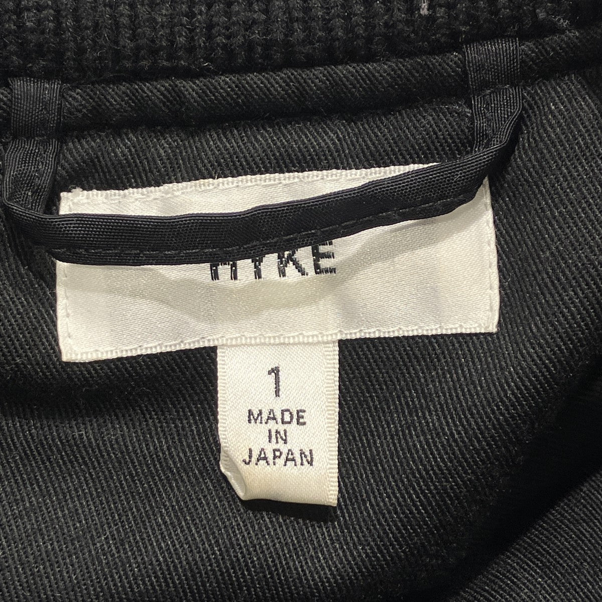 G-8 WEP LONG JACKETミリタリーコート162-17091