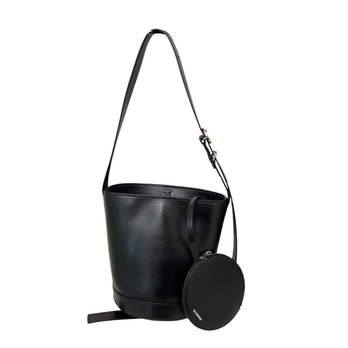 CANNOLO BUCKETショルダーバッグJ07ZH0059