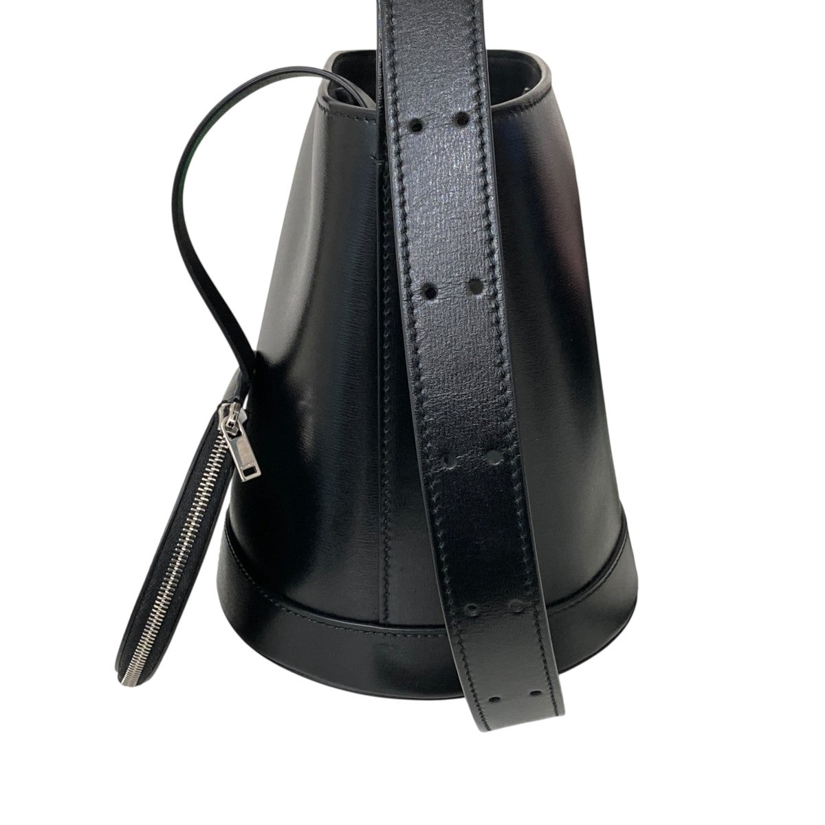 CANNOLO BUCKETショルダーバッグJ07ZH0059