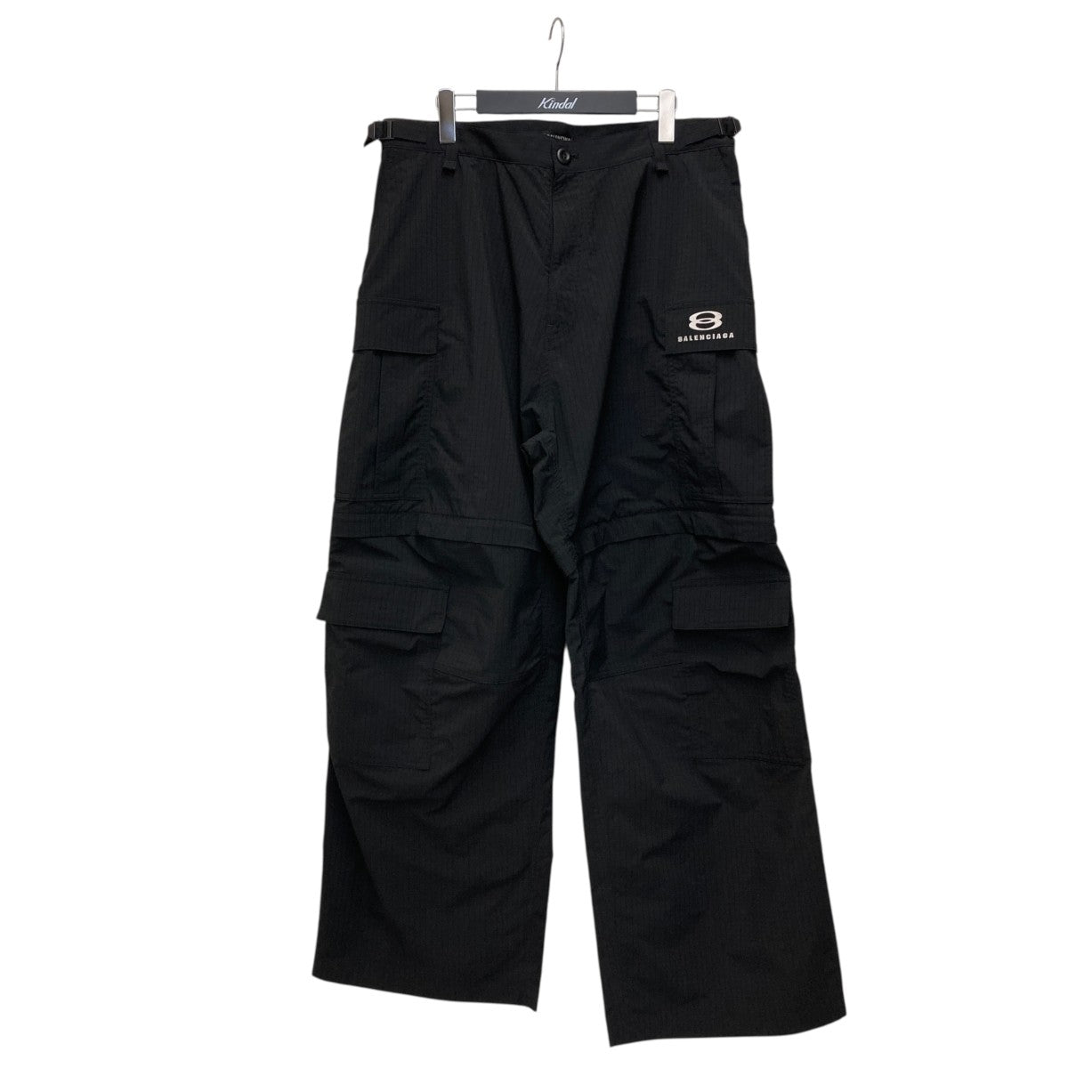 24SSUnity Sports Icon Light Cargo Pantsカーゴパンツ773247