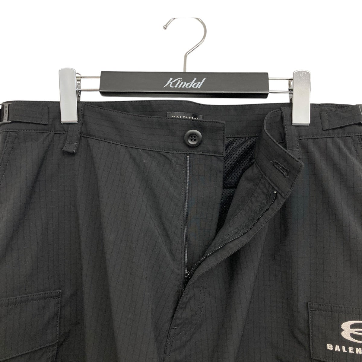 24SSUnity Sports Icon Light Cargo Pantsカーゴパンツ773247