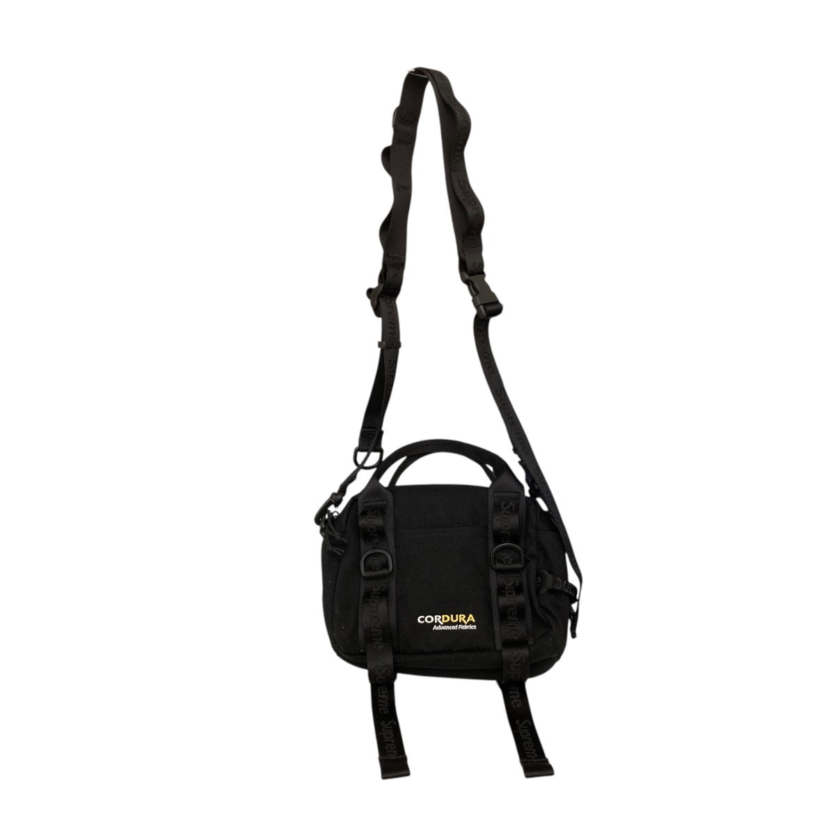 26SSMini Duffle Bag2WAYショルダーバッグB6SS26