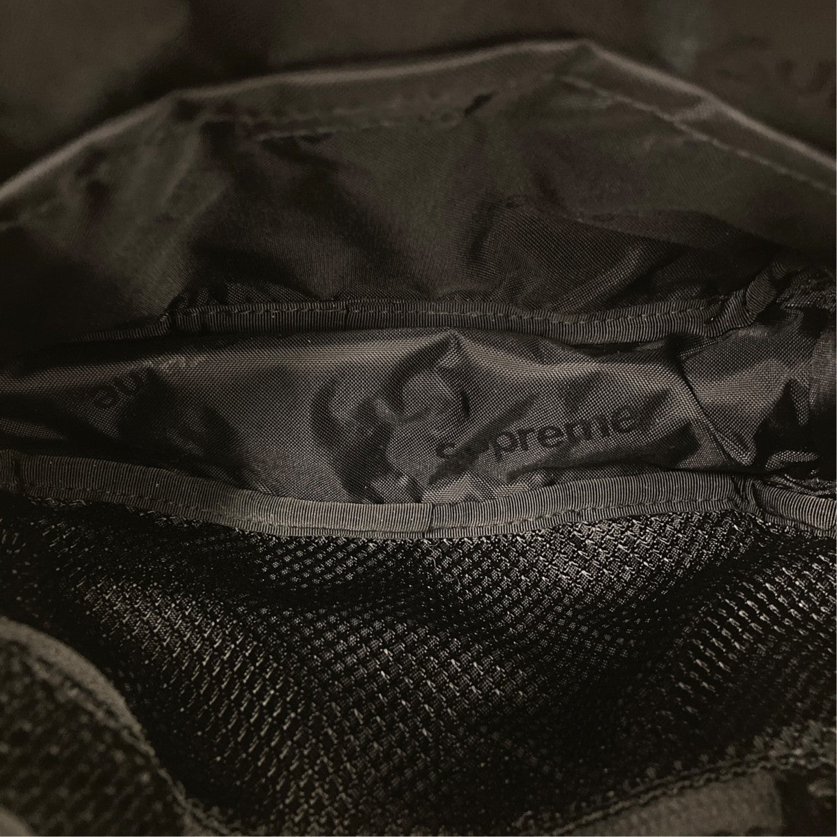 26SSMini Duffle Bag2WAYショルダーバッグB6SS26