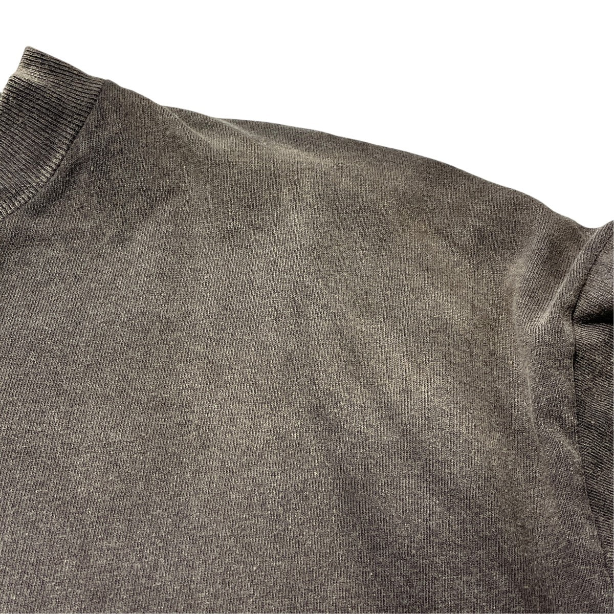 長袖カットソーSM-YS1-0000-C30 PT LS TEE PLUTO