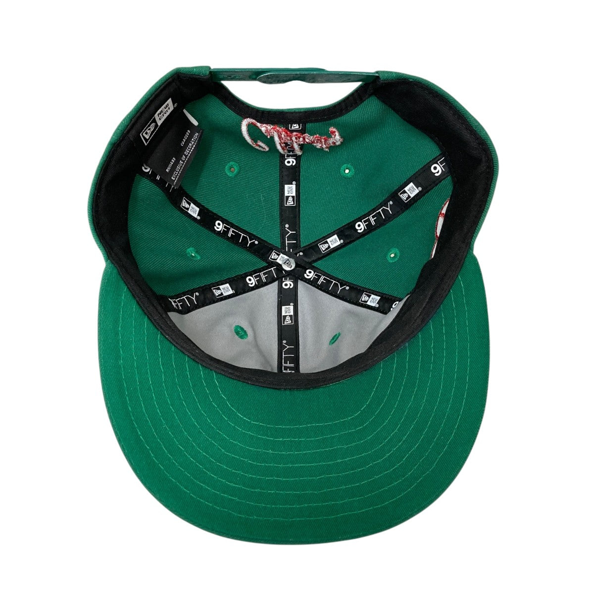 NE CAP ／ CELEBRITYキャップSM-MK8-0000-C21