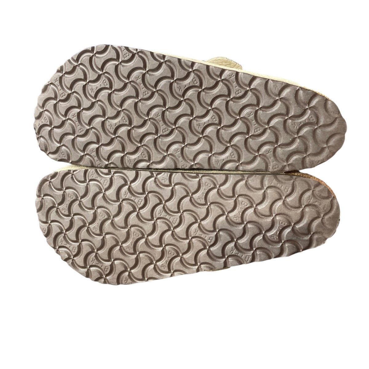 BIRKENSTOCK Boston BSサンダル01 4KR45 古着・中古-3枚目のアイテム画像