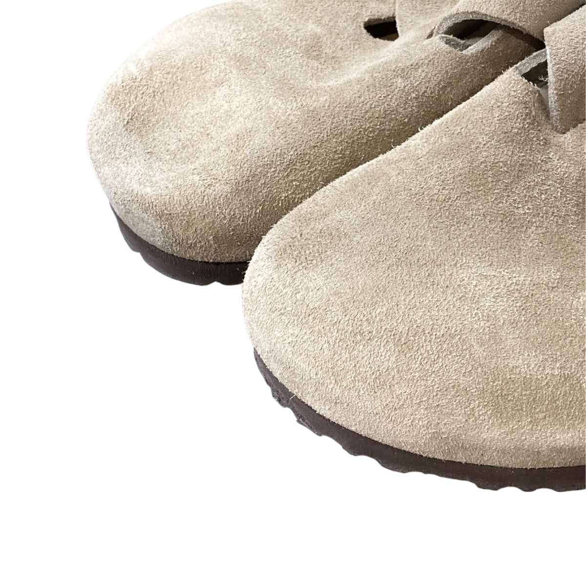 BIRKENSTOCK Boston BSサンダル01 4KR45 古着・中古-4枚目のアイテム画像