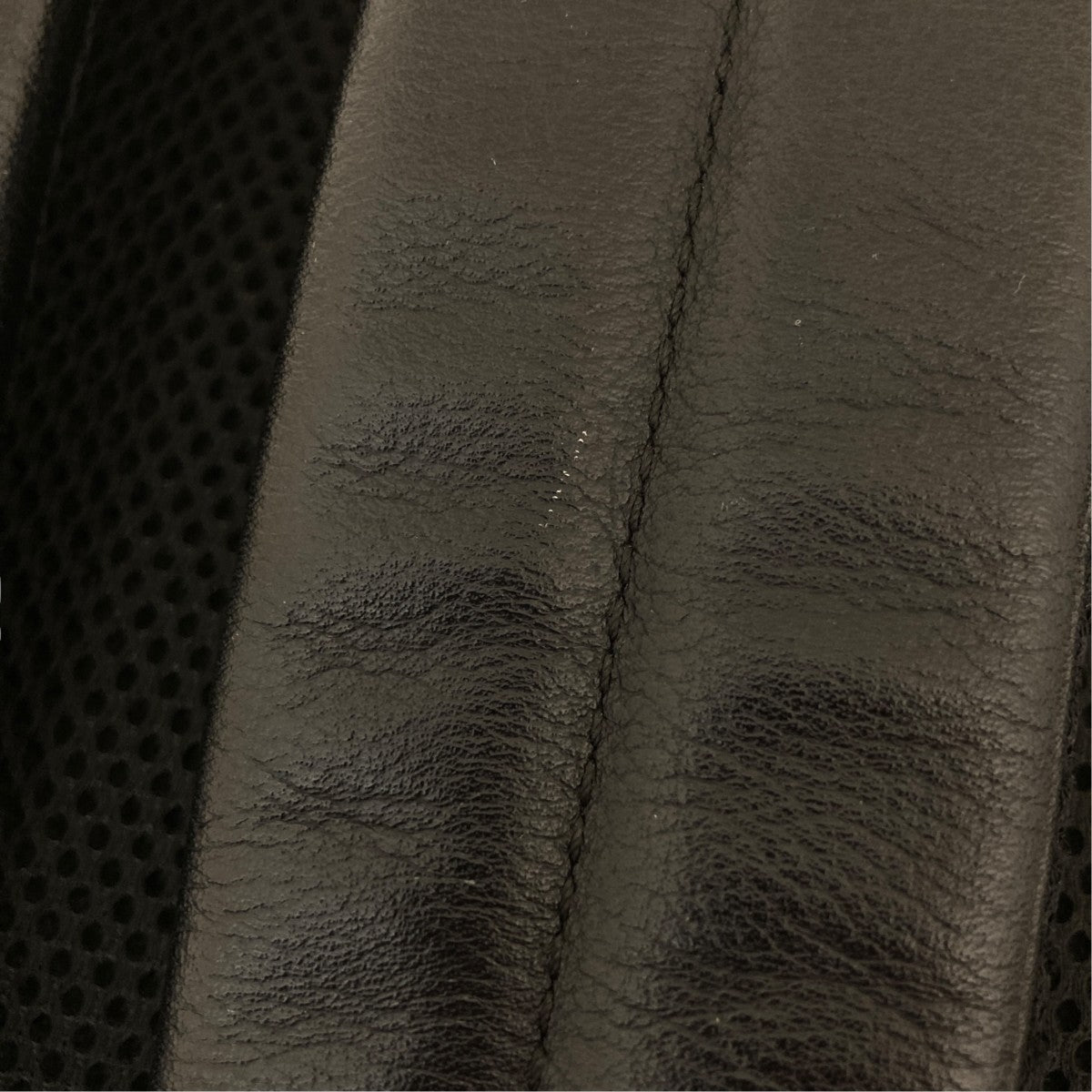 レザーリュックリュックF54785