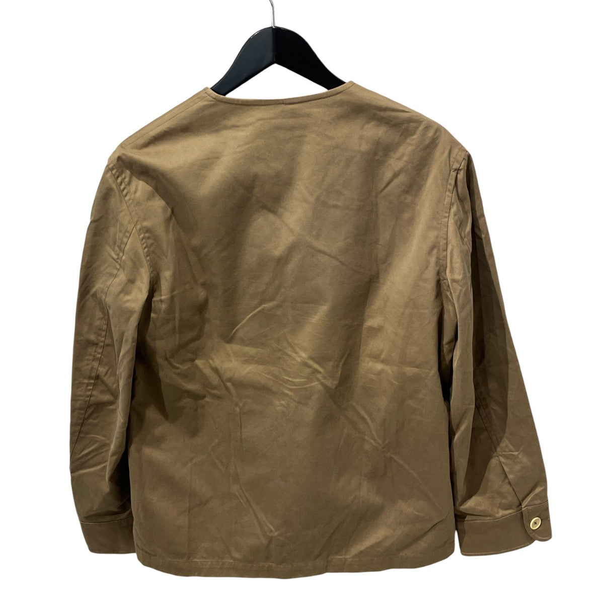 13SSノーカラージャケットSEHK-SS13-06