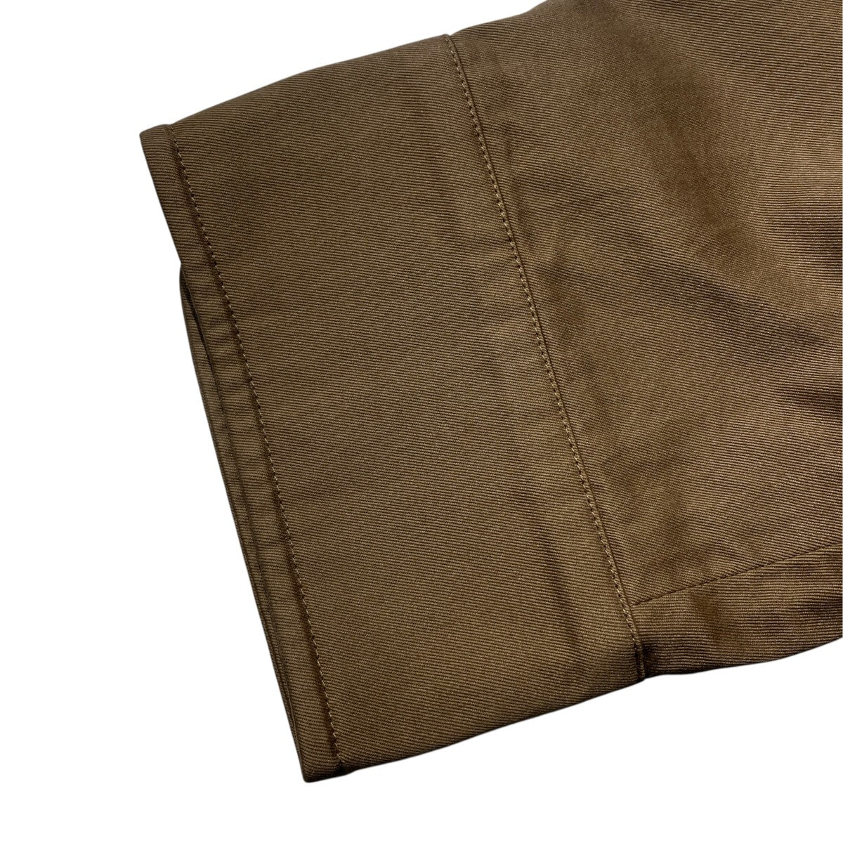13SSノーカラージャケットSEHK-SS13-06