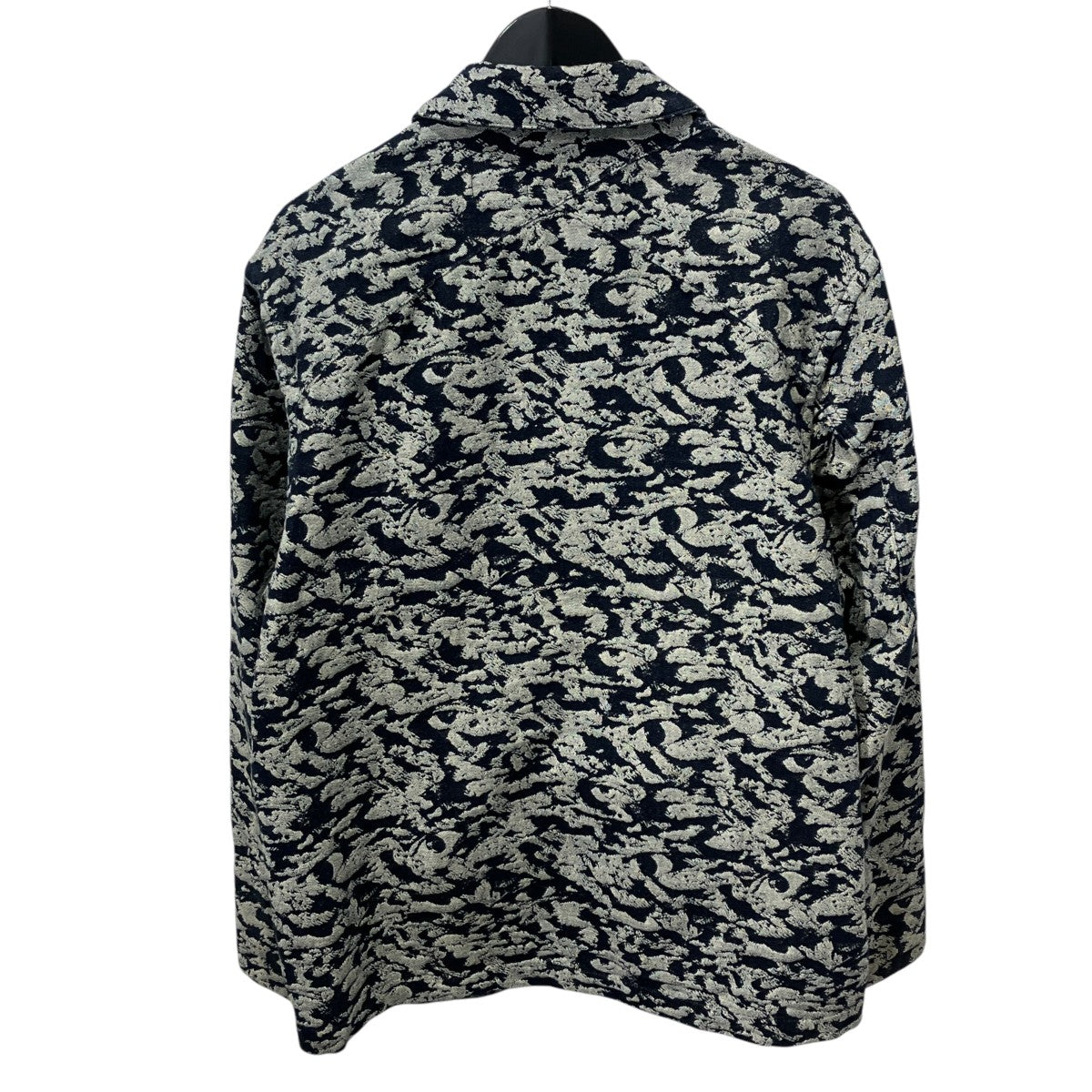 Camouflage Eyes長袖シャツPY-BT-30618