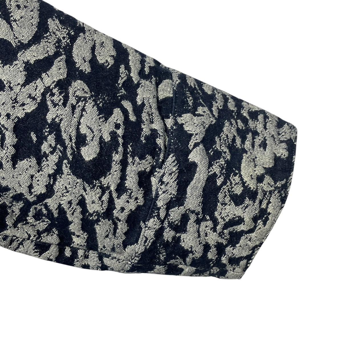 Camouflage Eyes長袖シャツPY-BT-30618
