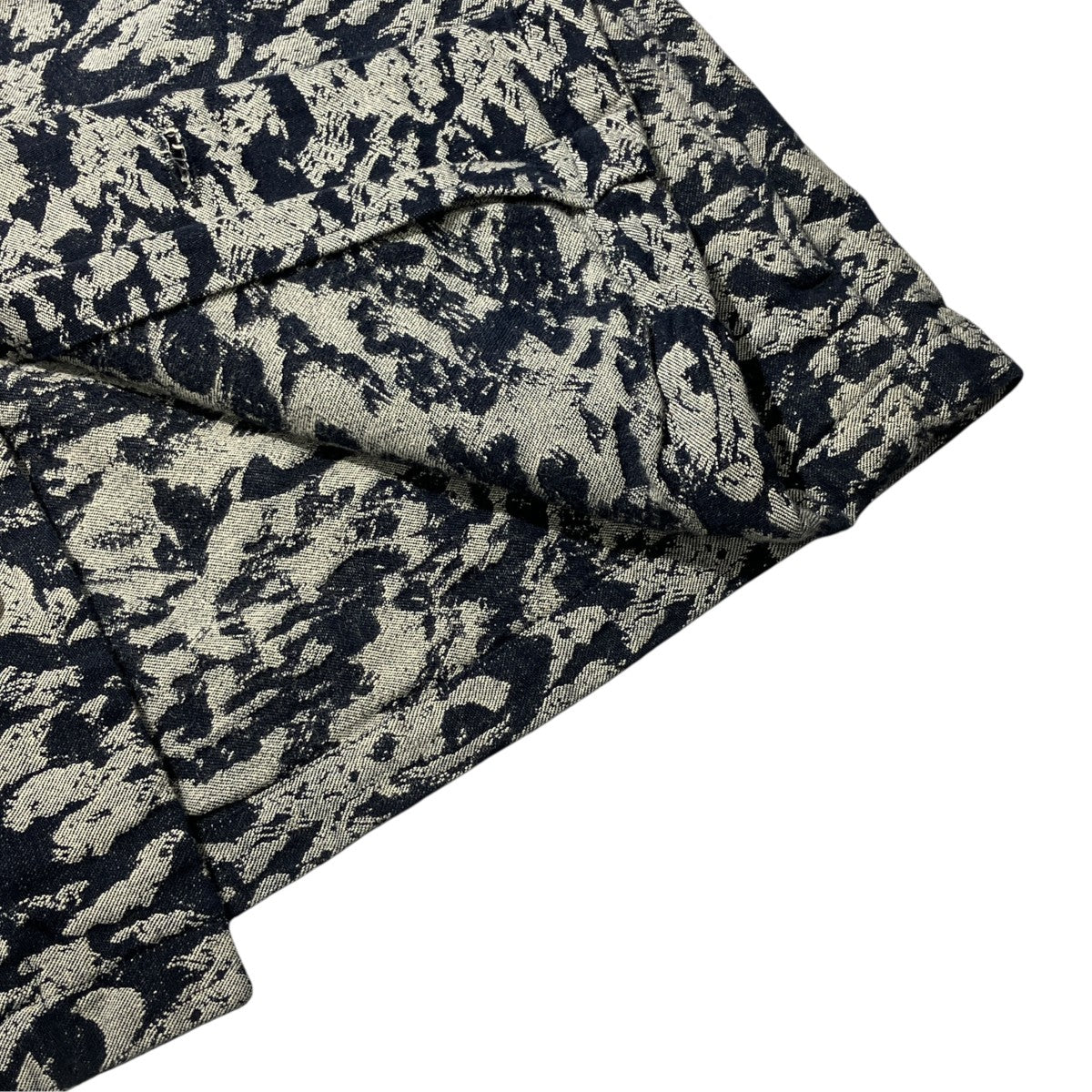 Camouflage Eyes長袖シャツPY-BT-30618
