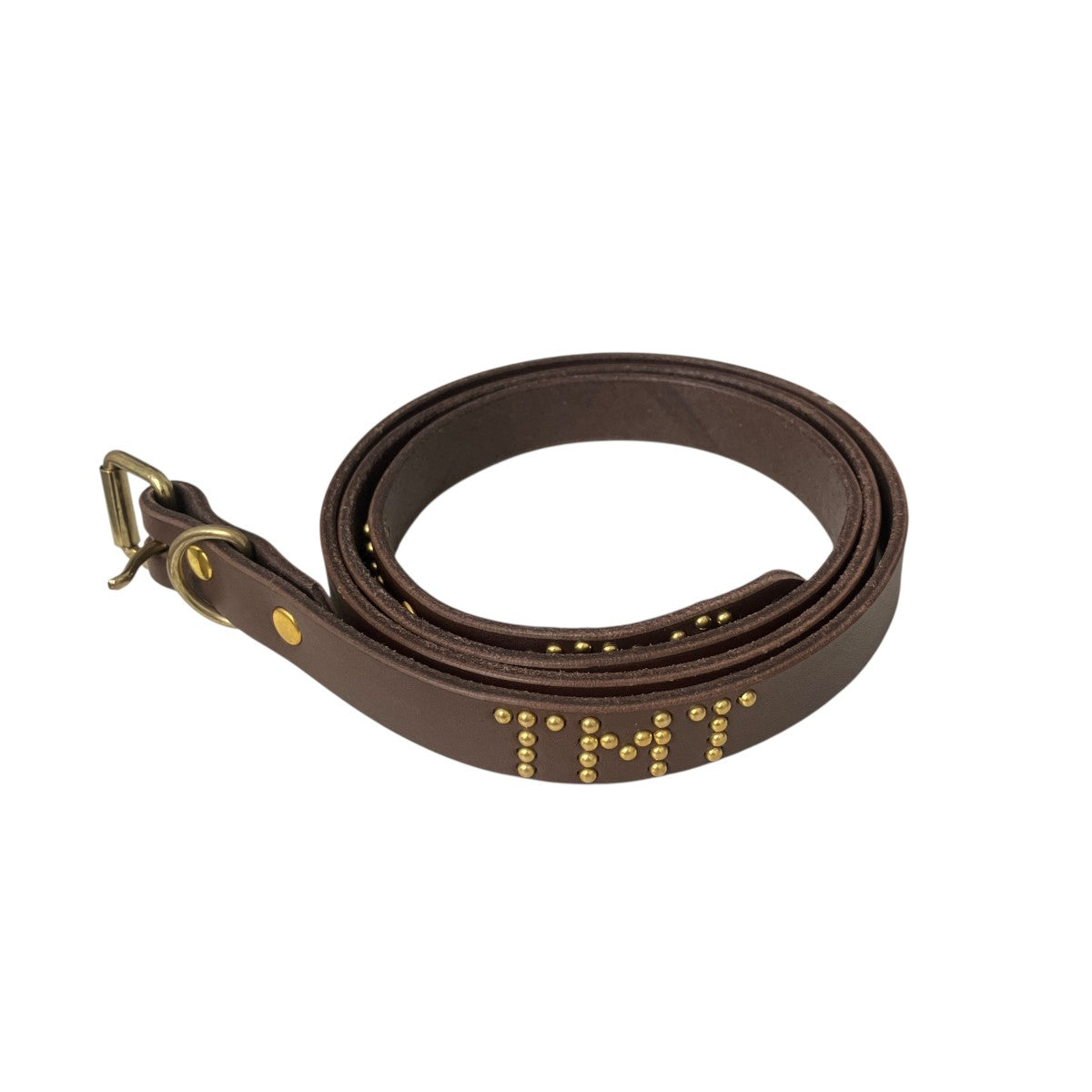 STUDS NARROW BELTベルトTBLF26SP01