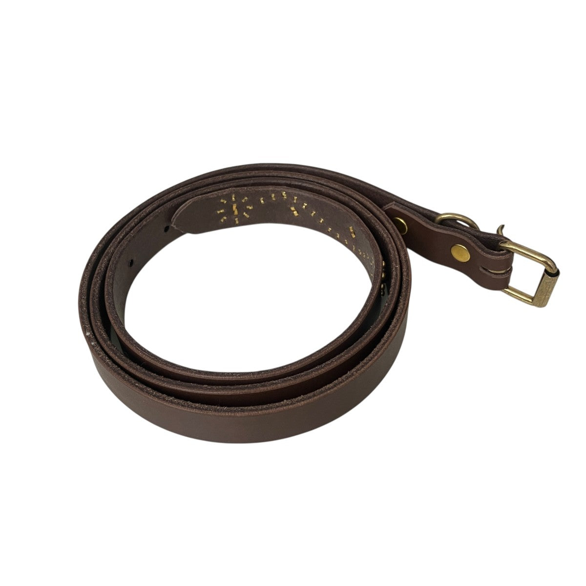 STUDS NARROW BELTベルトTBLF26SP01