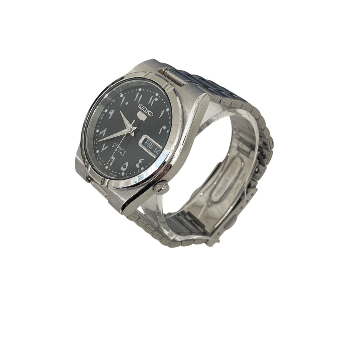 SEIKO 5腕時計7S26-01H0