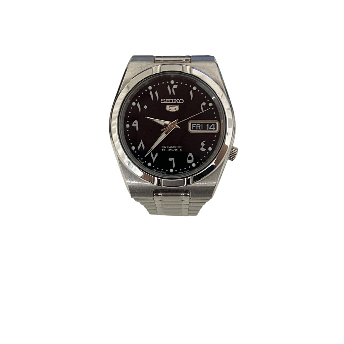 SEIKO 5腕時計7S26-01H0
