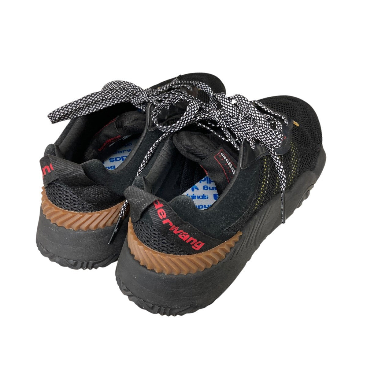 AW Turnout TrainerスニーカーEG4902