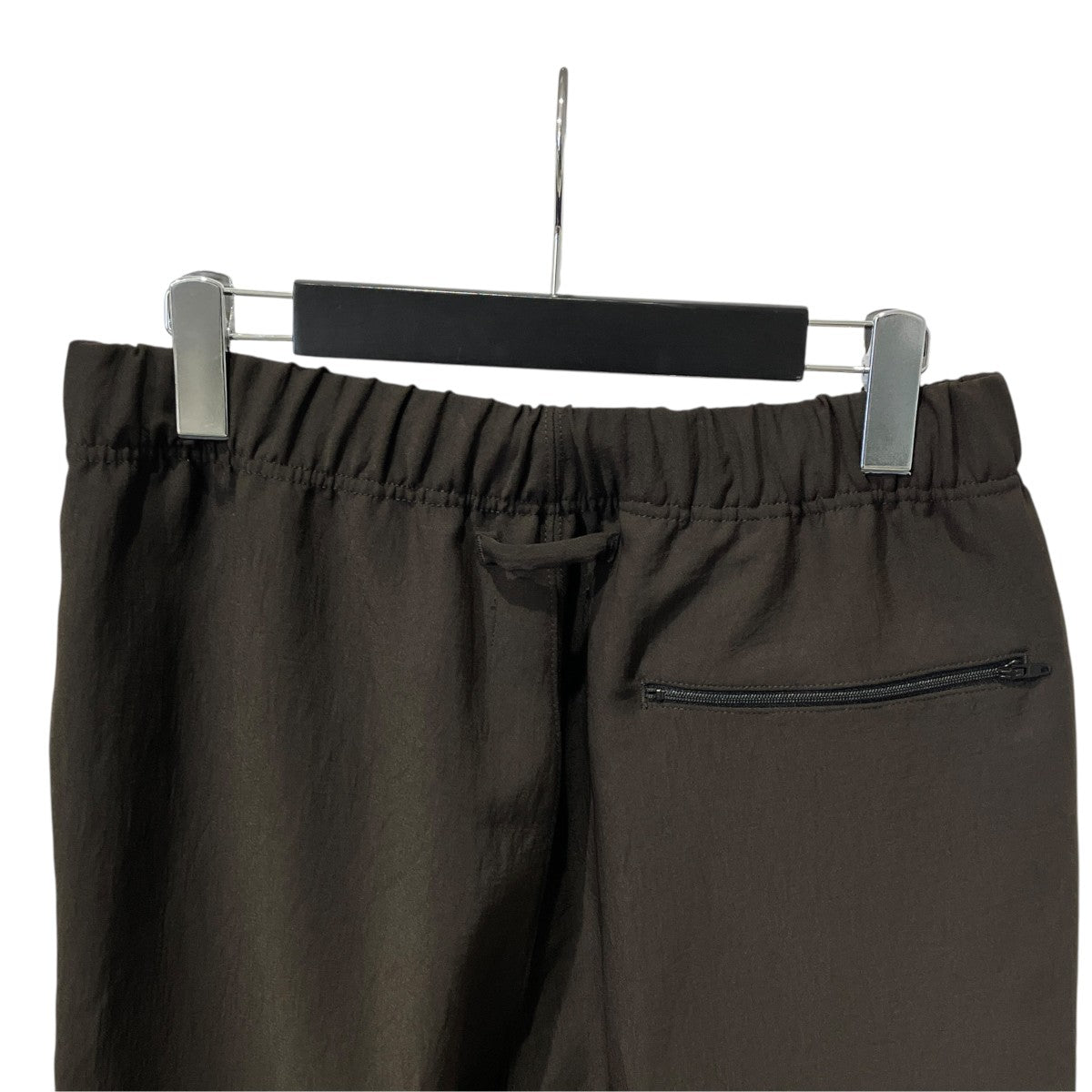 26AWI COL CR REG PANTSイージーパンツ5514-1-390001