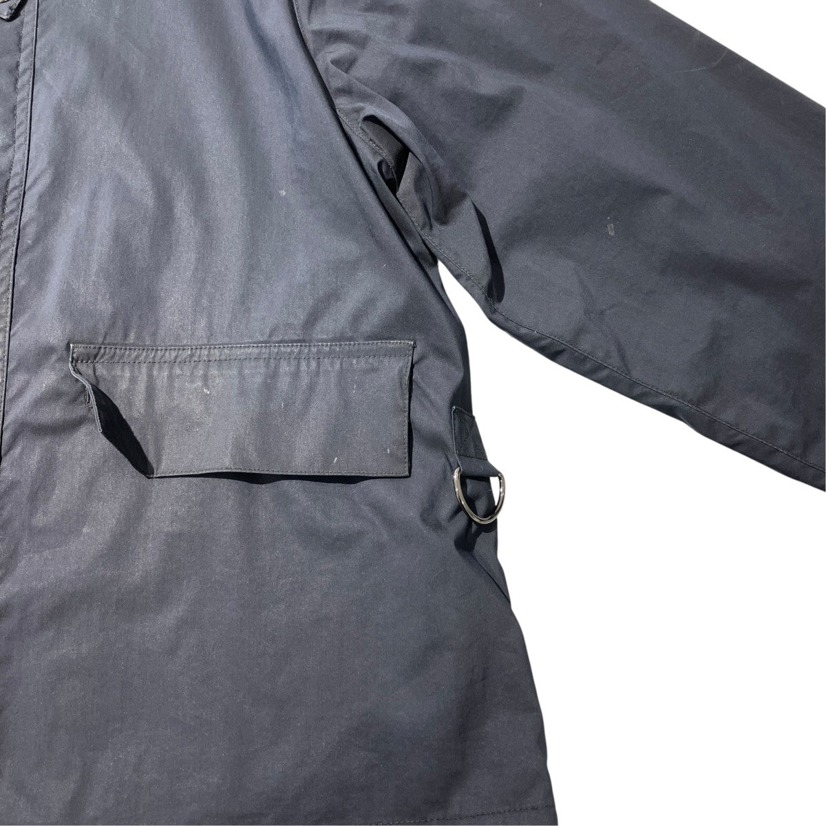 SPEY JACKETジャケット2101030