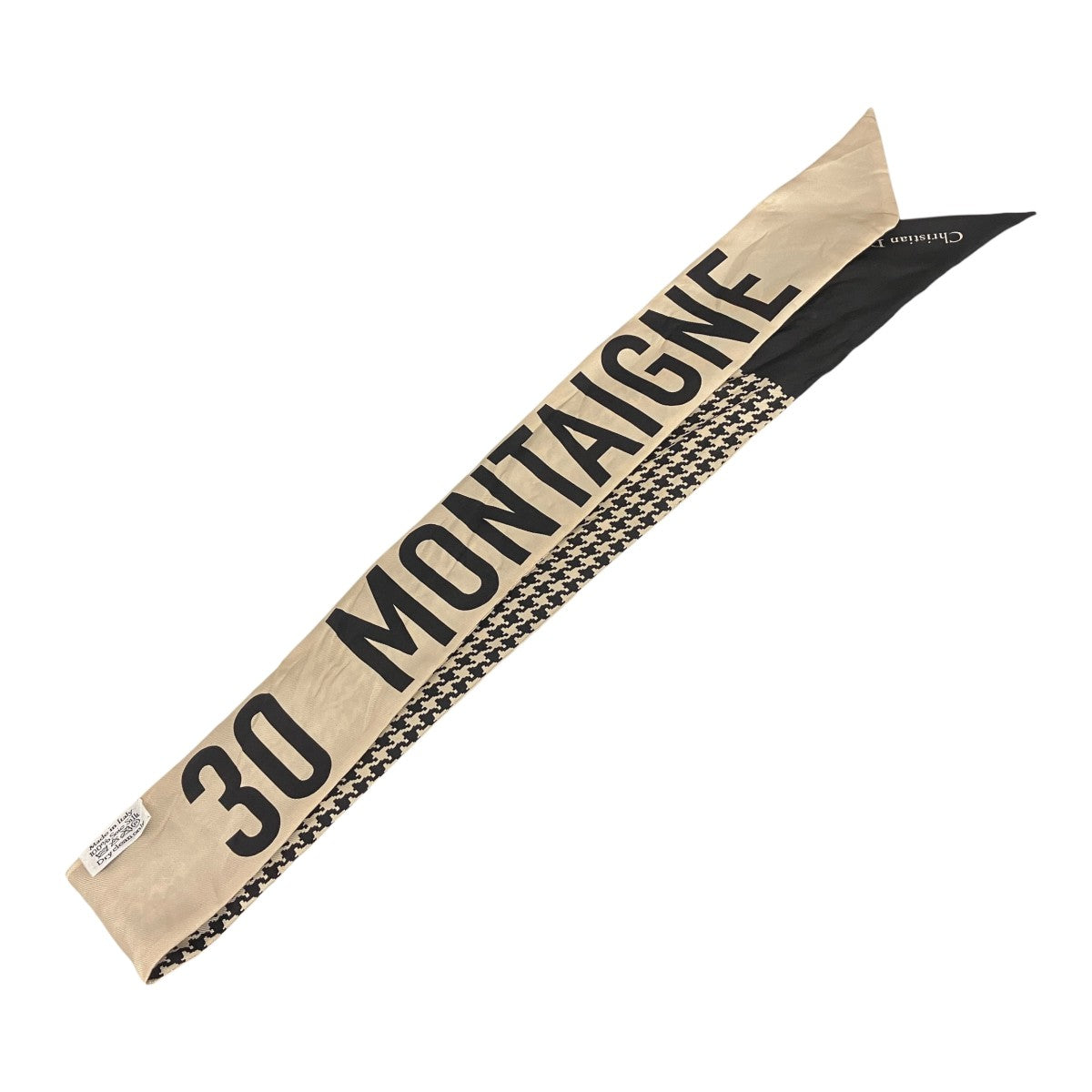 MONTAIGNEシルクスカーフ15MON106I601_C089
