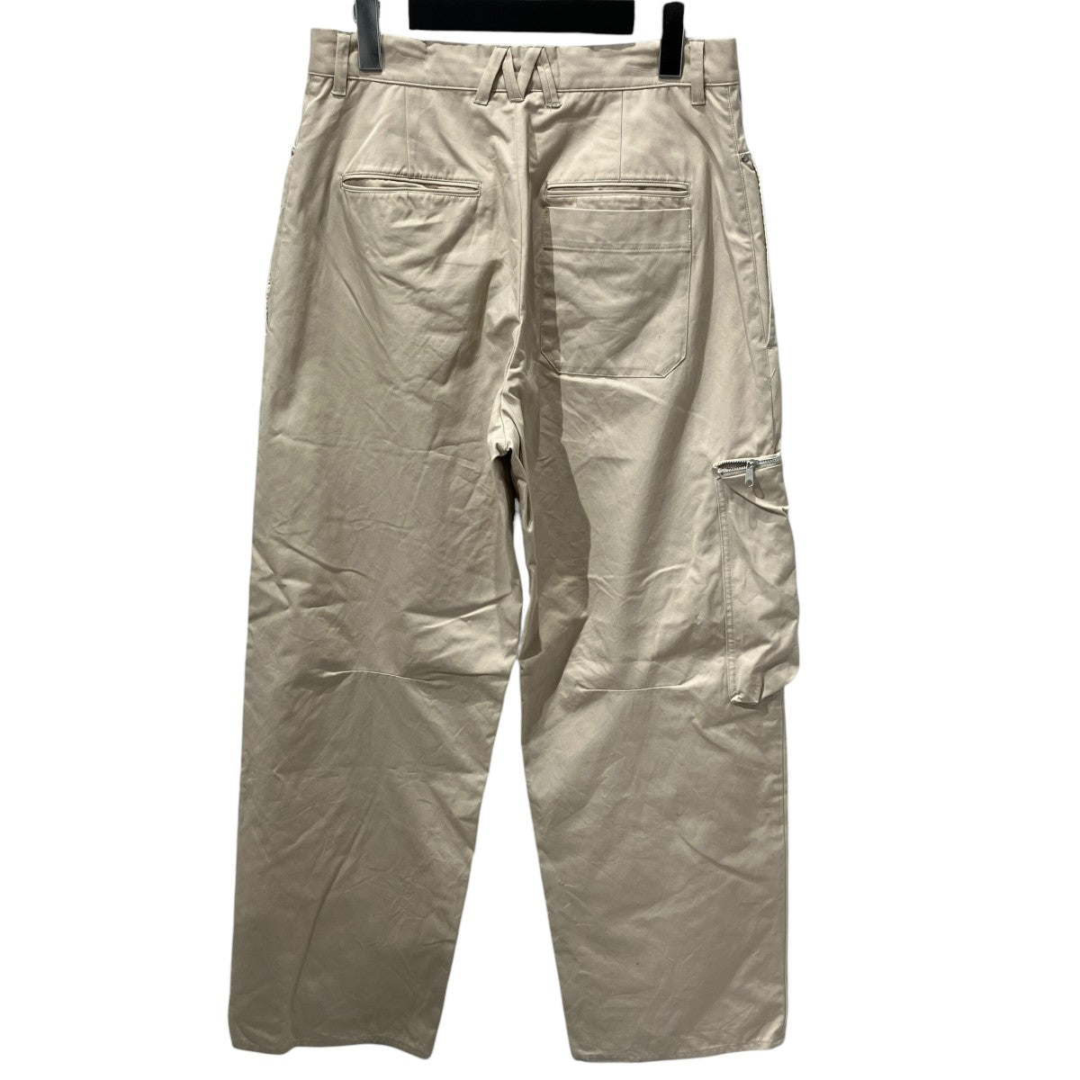 OCTA 8 (4+4) POCKET TROUSERSチノパンMTMK-0403