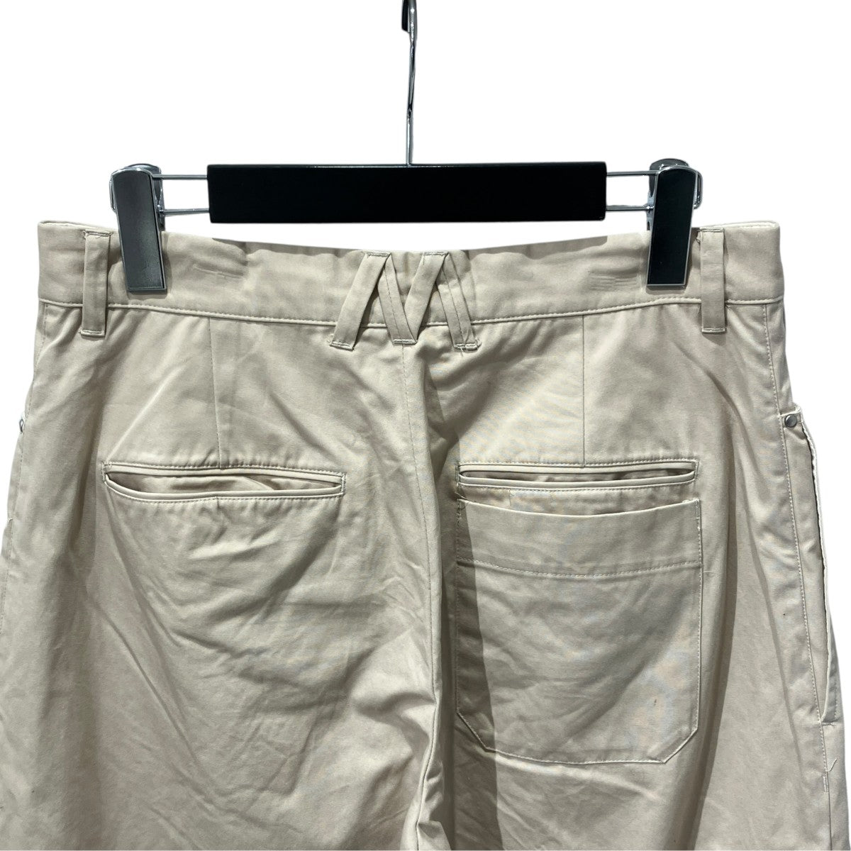OCTA 8 (4+4) POCKET TROUSERSチノパンMTMK-0403