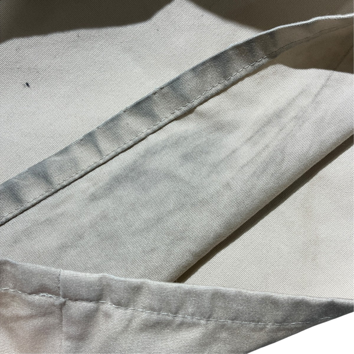 OCTA 8 (4+4) POCKET TROUSERSチノパンMTMK-0403