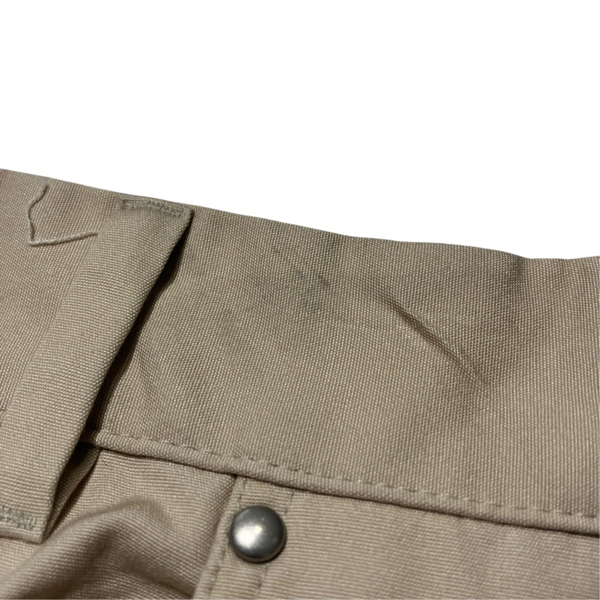 OCTA 8 (4+4) POCKET TROUSERSチノパンMTMK-0403