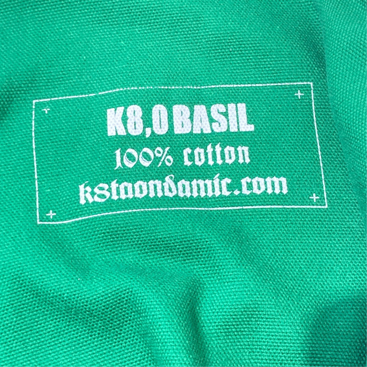 k8．0 basil ショルダーバッグ 古着・中古-7枚目のアイテム画像