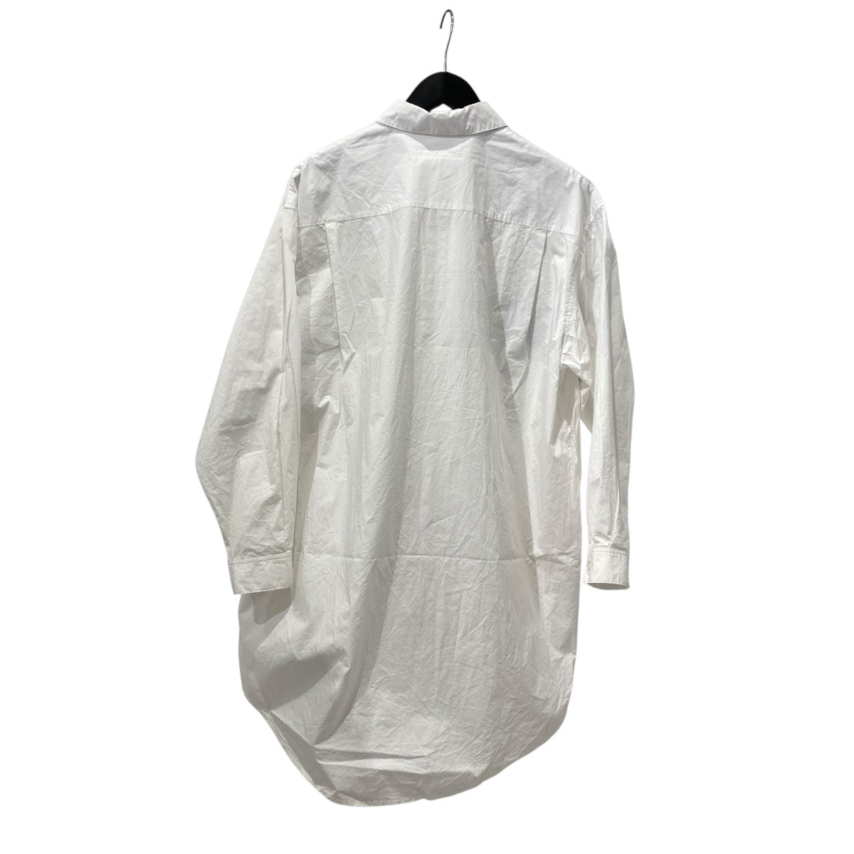 MM6 Maison Margiela 長袖シャツ 古着・中古-2枚目のアイテム画像