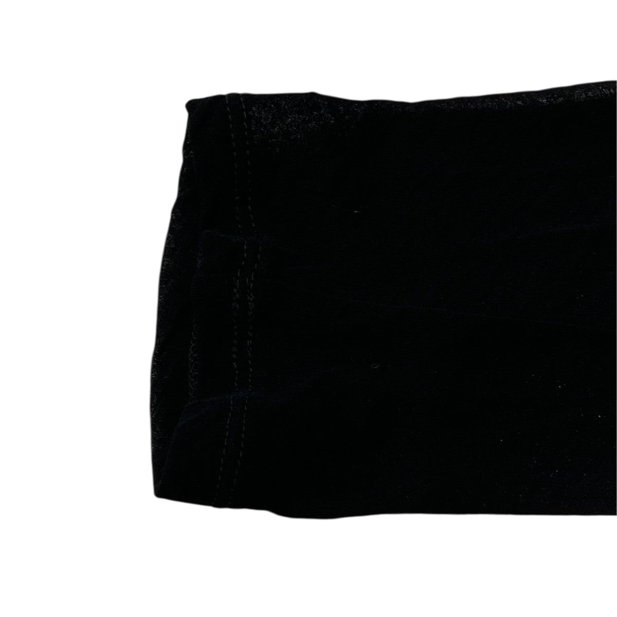 YOHJI YAMAMOTO Collections HIGH TWISTED SHEER JERSEY MULTI-WAY LONG SLV T長袖カットソーFK-T45-083 古着・中古-4枚目のアイテム画像