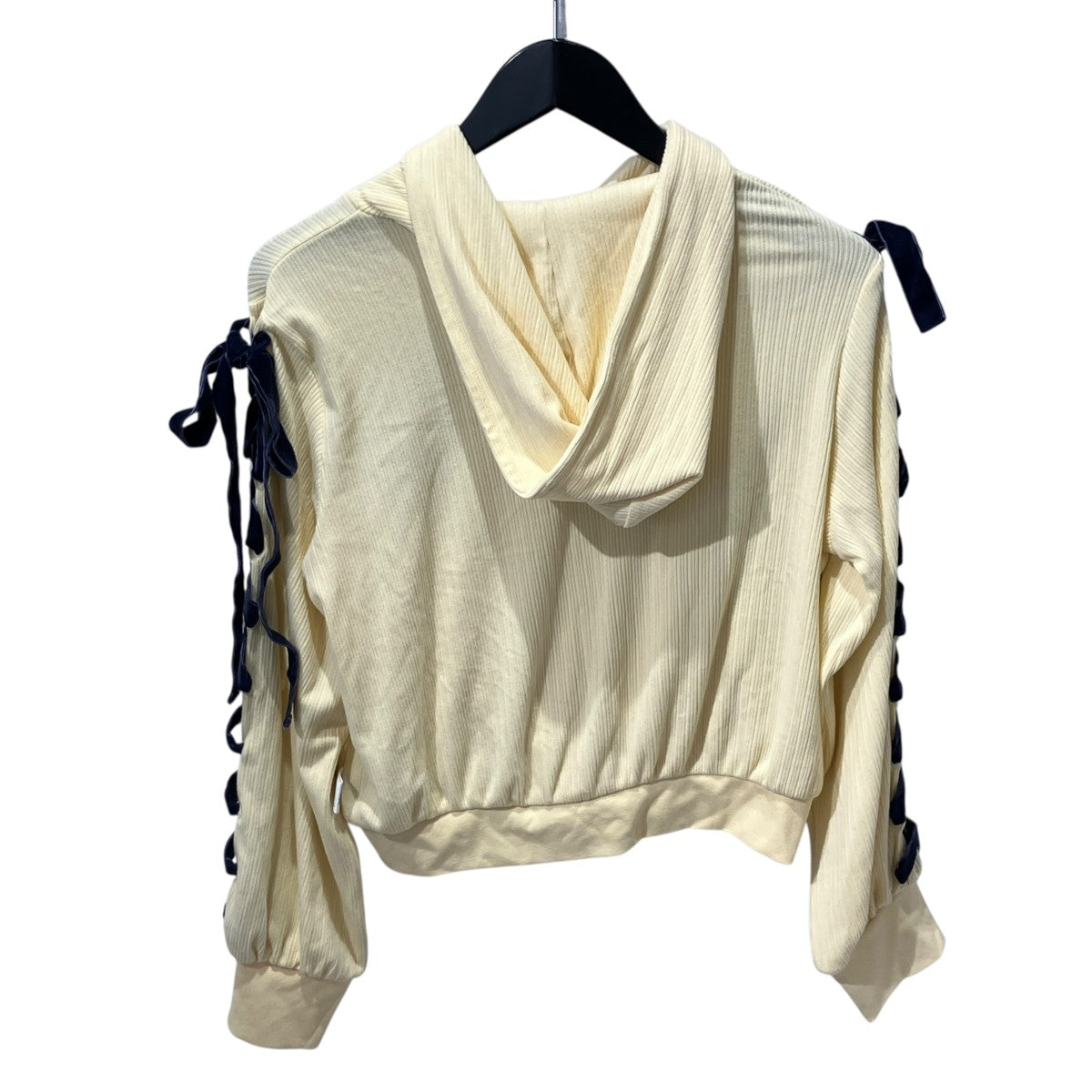 MLBカットフーディジップパーカーSHCT261095