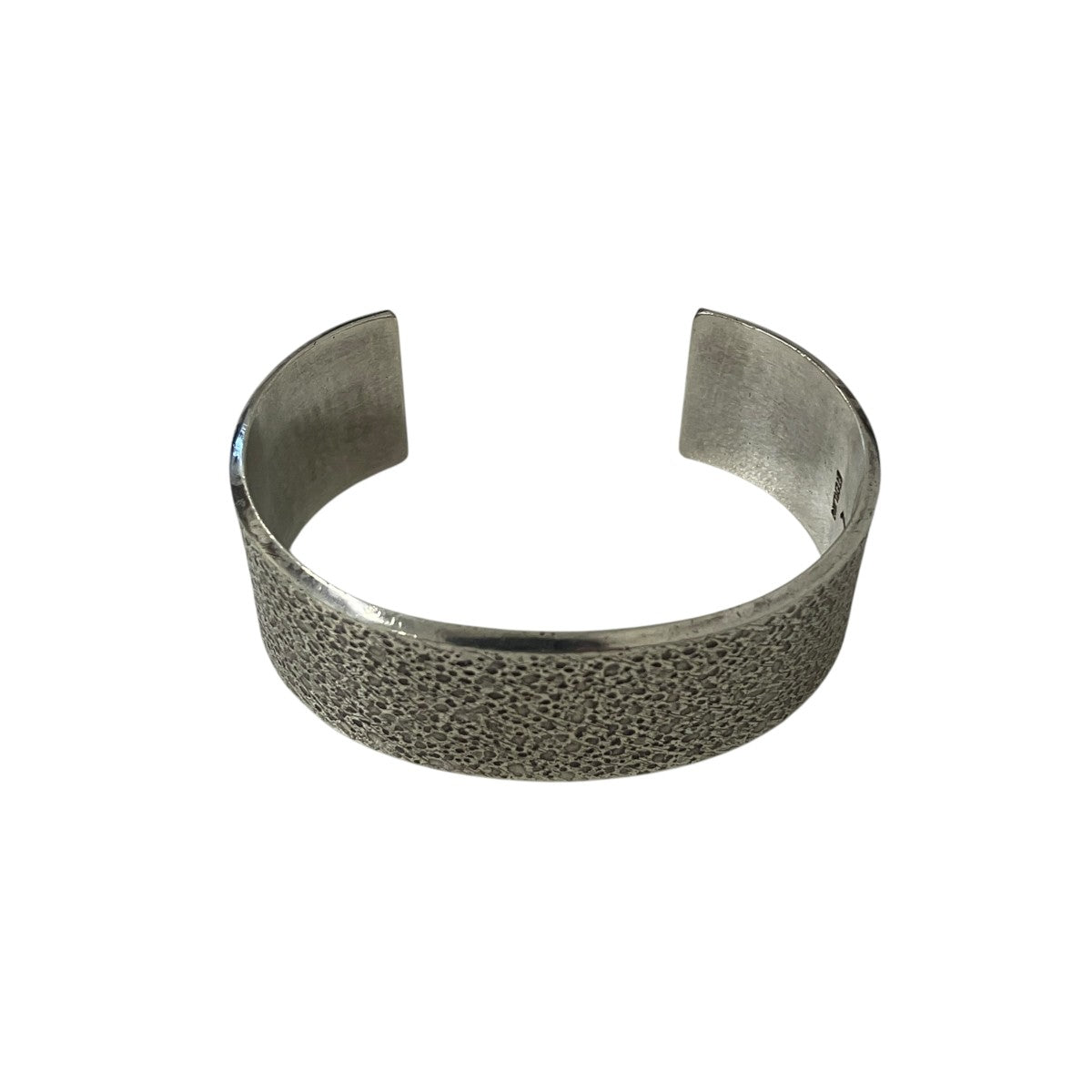 STERLINGバングル