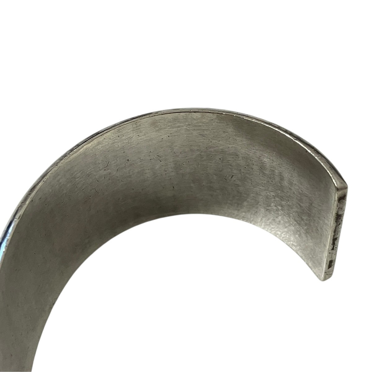 STERLINGバングル