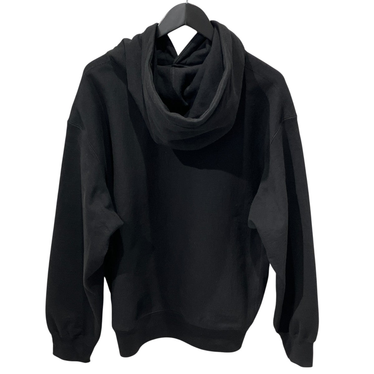 25FWBox Logo Hooded Sweatshirtプルオーバーパーカー