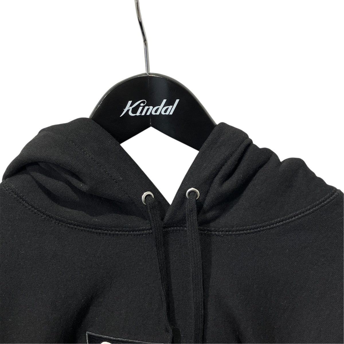 25FWBox Logo Hooded Sweatshirtプルオーバーパーカー