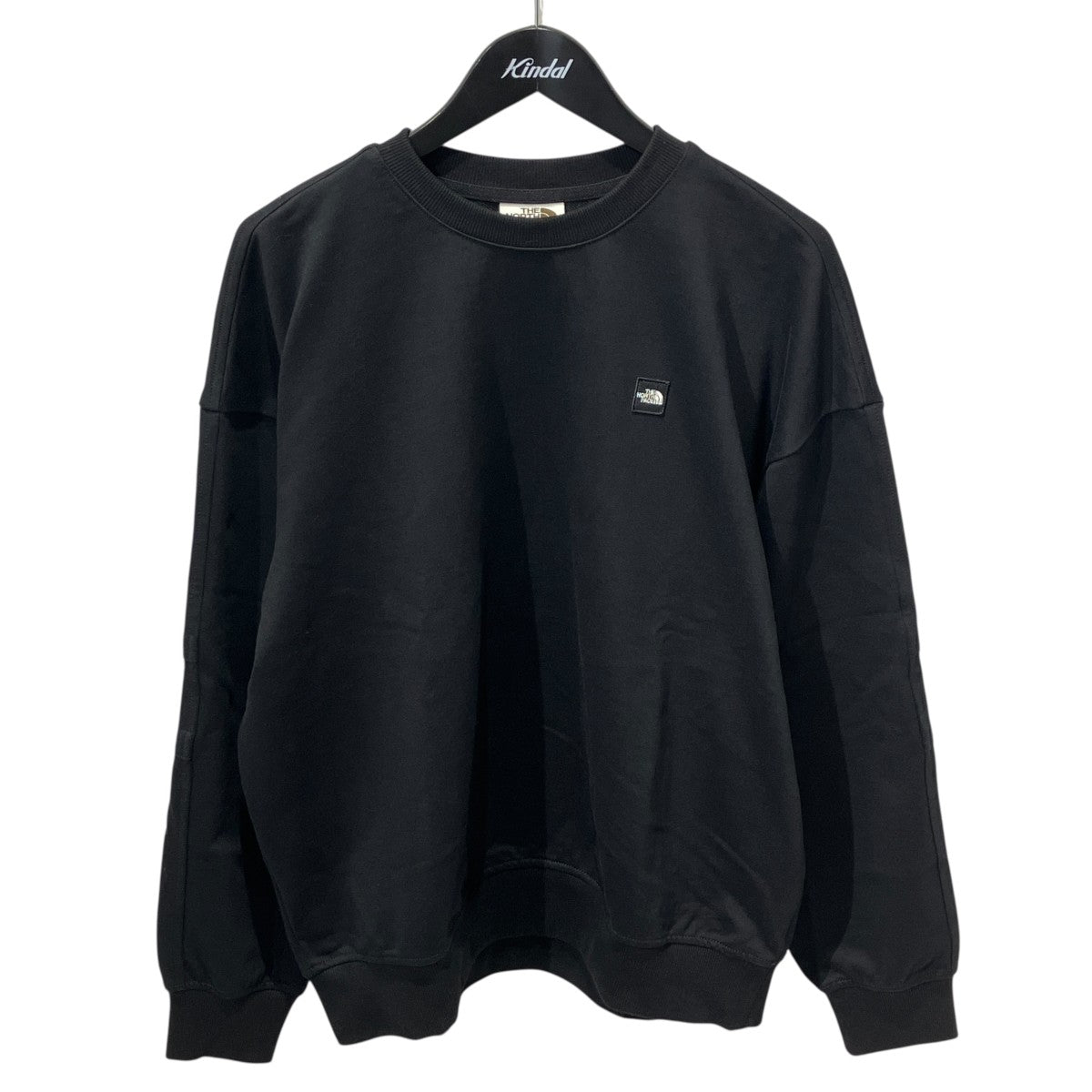 ESSENTIAL SWEATSHIRTSクルーネックスウェットNM5MR01J