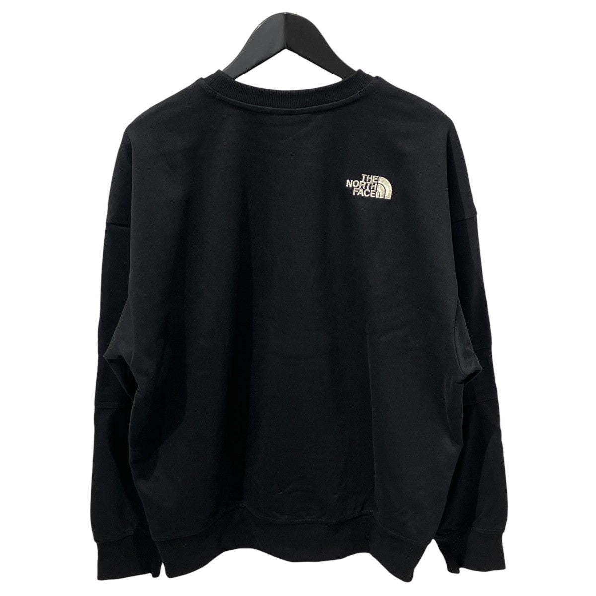 ESSENTIAL SWEATSHIRTSクルーネックスウェットNM5MR01J