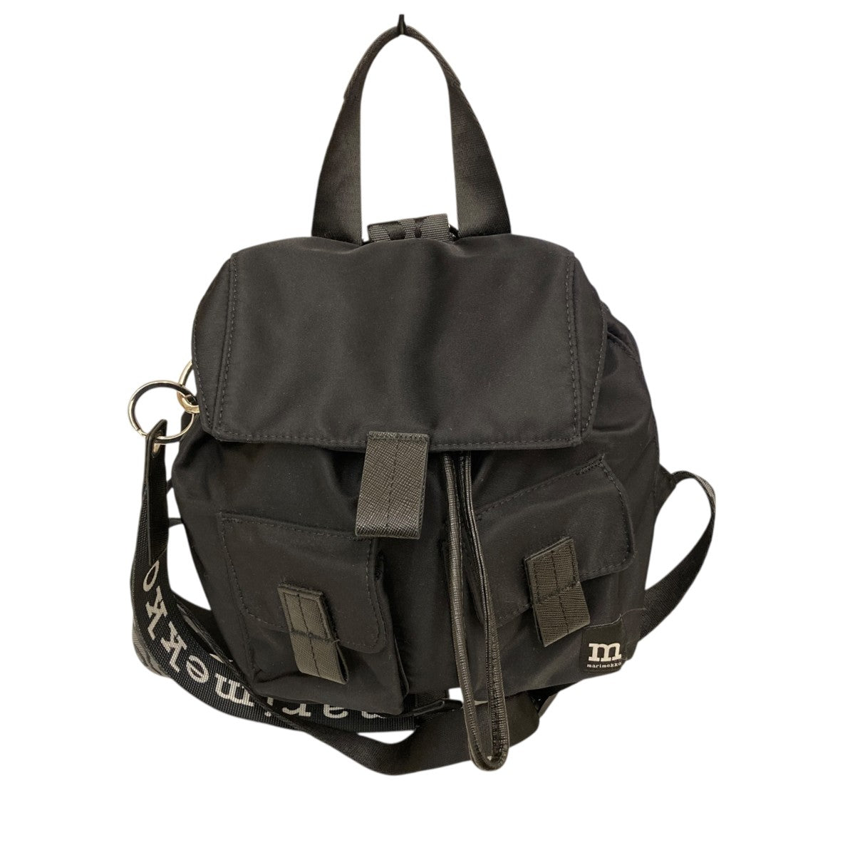 Everything Backpack S Solidバックパック